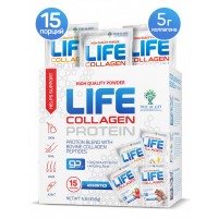 Life Collagen protein (30г)
